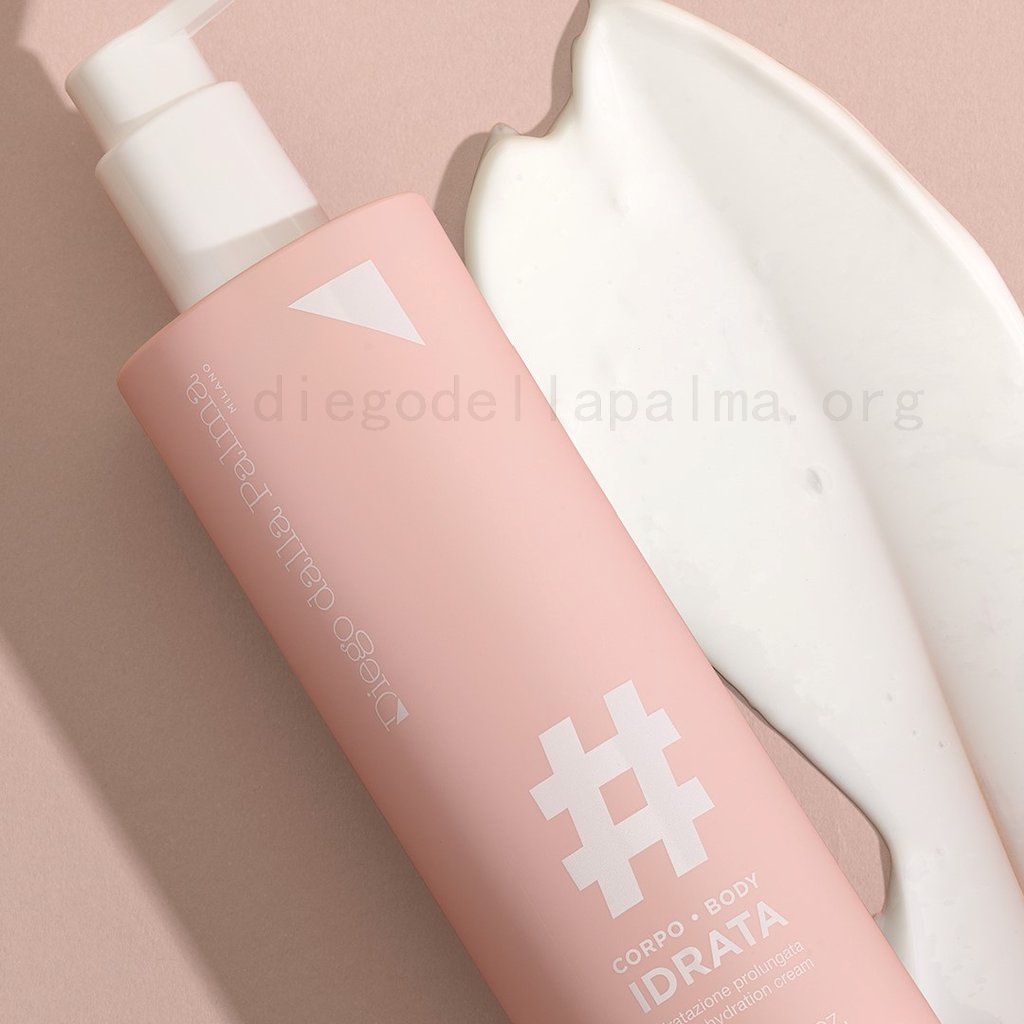 (image for) #. Idrata - Long-Lasting Hydration Cream Original